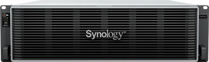 SYNOLOGY RS6426XS+ 3U 16BAY 16GB DDR4 2XUSB 3.2 AND 2XRJ45 10GB