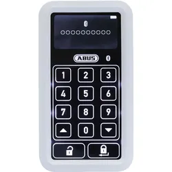 ABUS HomeTec Pro CFT3100W BT-Tastatur Knopfschloss