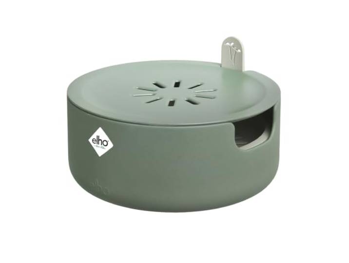 Elho Magic Microgreens Bloempot - Blad Groen