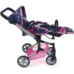 Bayer Chic 2000 Linus Duo