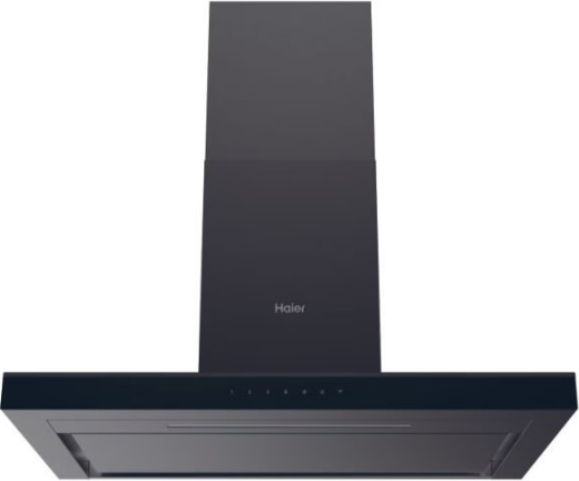 Haier I-Link HATS9CBS4BWIFI, 591 m³/h, Geleitet, A, C, D, 857 m³/h