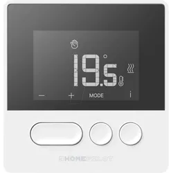 HOMEPI 8130000 - Thermostat pure smart mit Empfänger