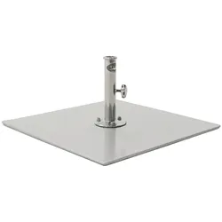 Tuuci Schirmständer G-Plate 90 kg