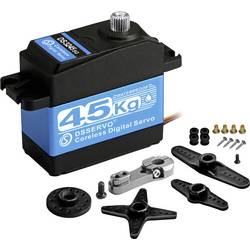 DSSERVO Spezial-Servo DSSERVO DS3245 DS012