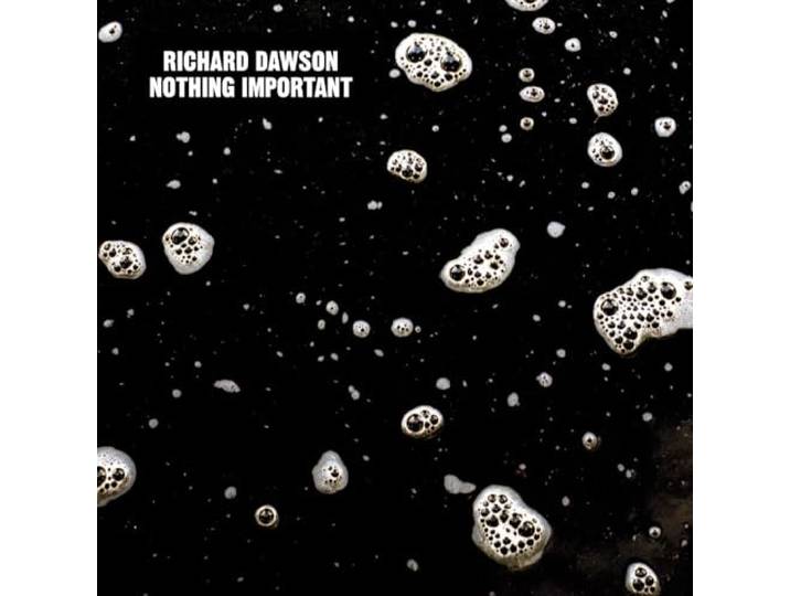 Richard Dawson - Nothing Important