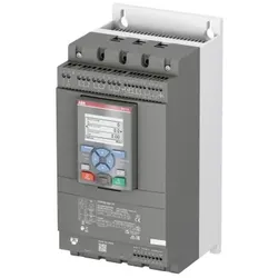 ABB PSTX45-600-70 Softstarter Ue 208-600VAC, 45A 1SFA898105R7000