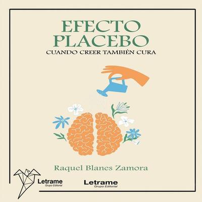 Efecto placebo - Raquel Blanes Zamora, Audio, 9791370630034