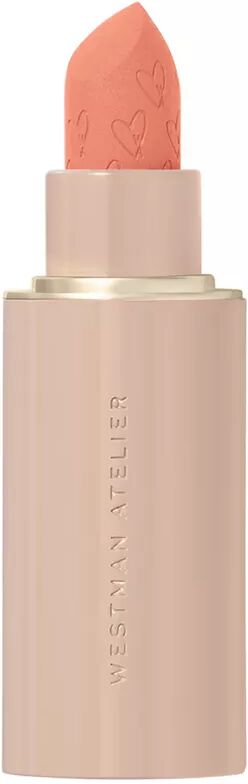WESTMAN ATELIER - Lip Suede - Hydratisierender Matt-Lippenstift mit Hyaluronsäure, 3.8 g, Läcker