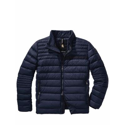 Ultraleichte Steppjacke