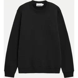 Sweatshirt BAARO Schwarz XL