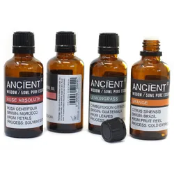 Fennel  50ml Essential Oil