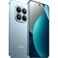 Redmi Note 15 Pro 5G 256GB, Handy Glacier Blue, HyperOS, 8 GB