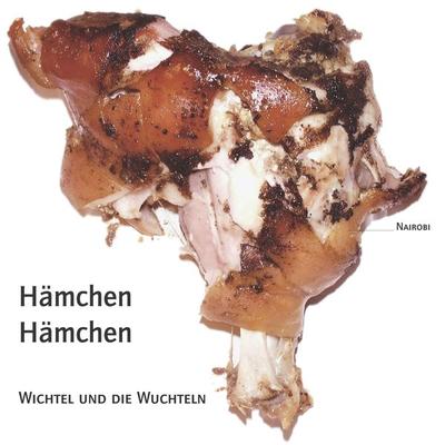 Hämchen Hämchen / Wunderschöner junger Mann - Rosa Barba,Klaus Sander,Anja Theismann,Jan St. Werner,Ingrid Wiener, Audio, 9783863851408