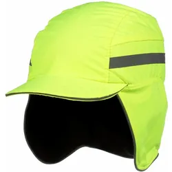 3M, Kopfschutz, SCOTT Safety Anstosskappe First Base 3 – Winter 52-65 cm signalgelbPUR EN812:A1 EN471 (52 - 65 cm)