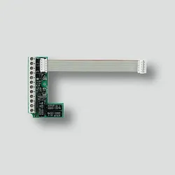 Siedle Doorcom-Analog Schalt-/Ferns.Interf DCSF 600-0