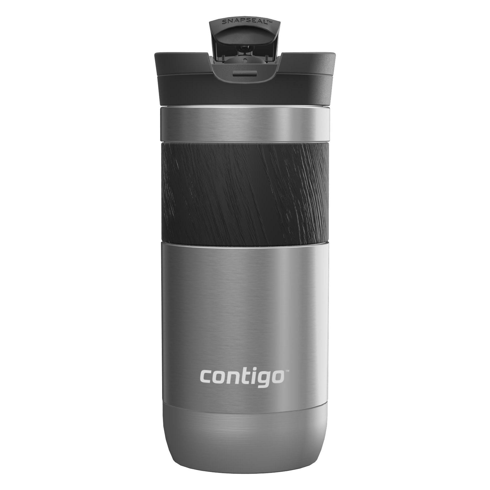 Contigo Byron 2.0 Stainless Steel - 470ml (0.47 l) (2213022)