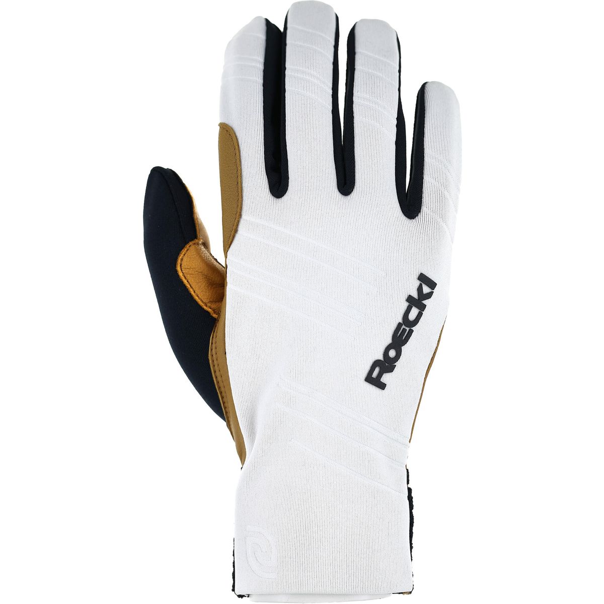 Roeckl Sports Lenggries white (1000) 6,5 30-620024-1000-6,5