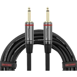 Gator CBW-HDLSPKR-CBLE-25 (7.60 m), Audiokabel