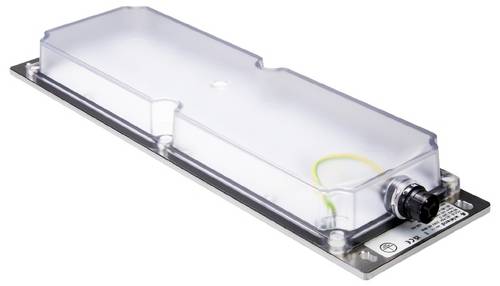 Wieland Electric 83.243.0240.0 LED-Notleuchte Wandmontage, Deckenmontage