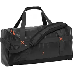 Duffel Bag 90L wasserfest - schwarz