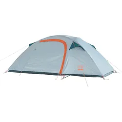 Tchibo - Grand Canyon 1-Person-Trekkingzelt »Apex« - grau