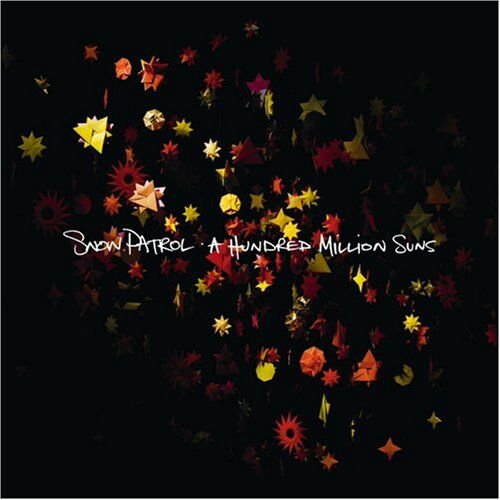 Snow Patrol - A Hundred Million Suns [11trx] - Preis vom 09.10.2026 07:28:09 h