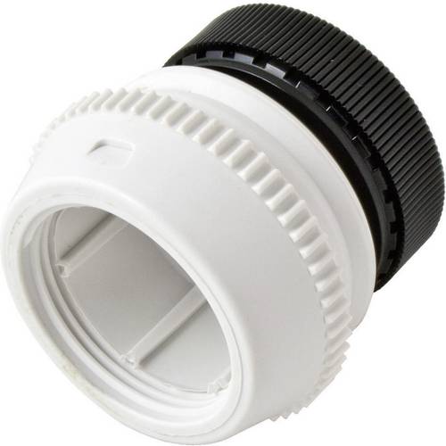 Honeywell Home ACH28 Heizkörper-Ventil-Adapter Passend für Heizkörper Herz