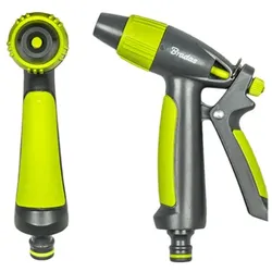 Gartenspritze Gartenbrause Kunststoff Spritze Lime Line BRADAS LE-5105
