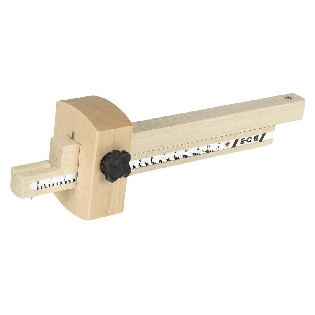ECE Massstab (0.15 m) (217 S M1109-1573)