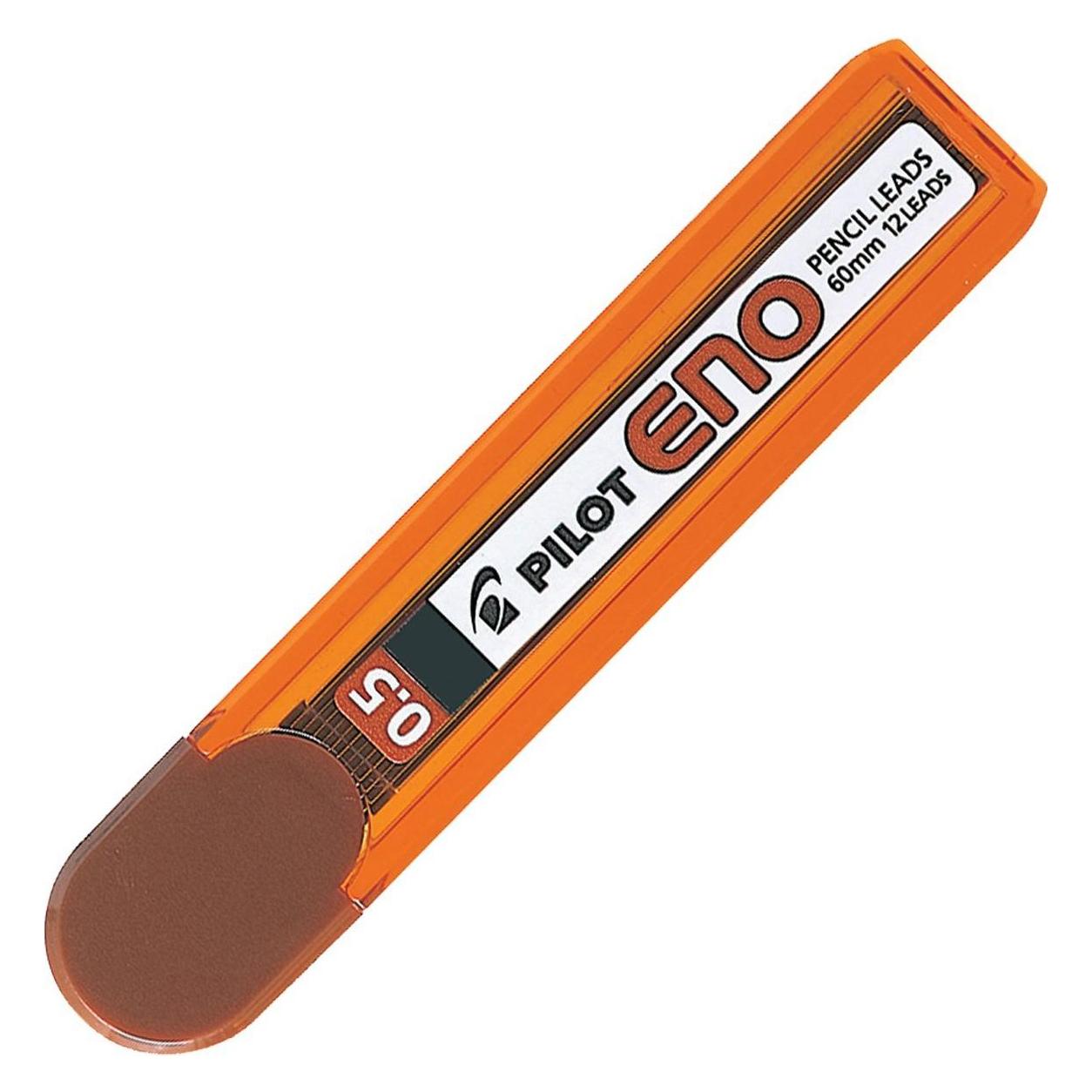 Pilot PL-5ENO (12 Stk., 0.50 mm, HB) (373817)