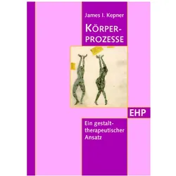 Körperprozesse, Fachbücher von James I Kepner