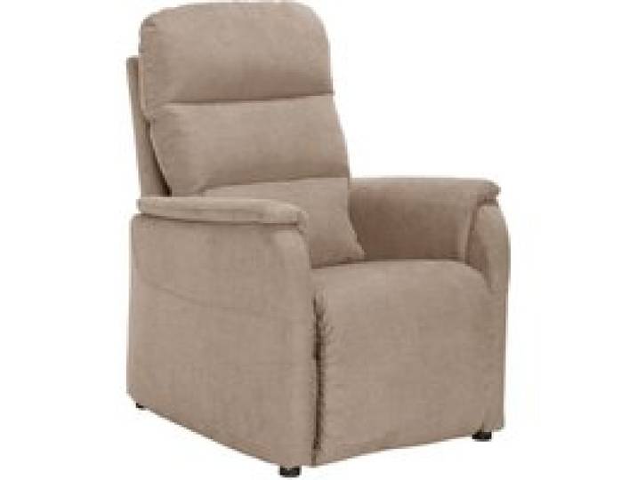 Fauteuil relax tissu Millau