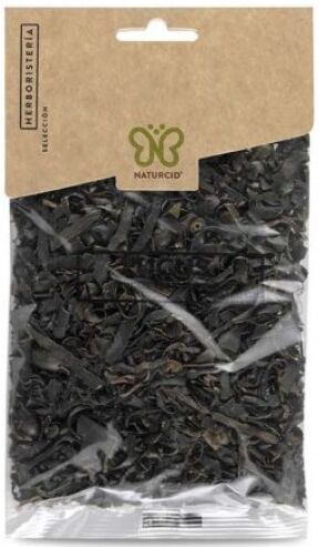 Naturcid Infusión Fucus Bolsa 80 gr