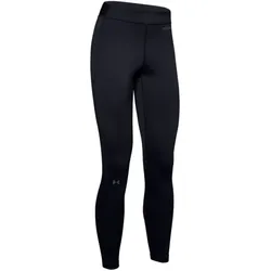 UNDER ARMOUR Base 3.0 Leggings Damen 001 - black/pitch gray S