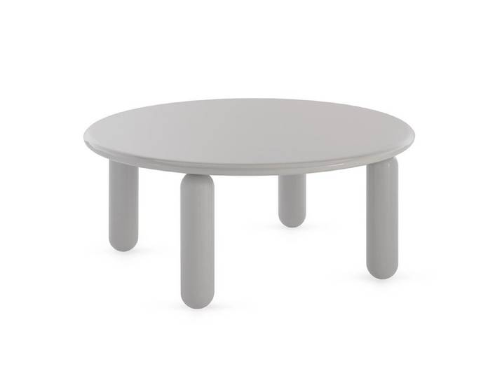Kartell Undique Mas Beistelltisch 85x85 cm