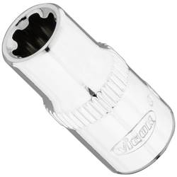 Vigor V7920-EP8 E+ Profil Steckschlüsseleinsatz 1/4 E 8 1 Stück Vierkant, 1/4 (6.3 mm)