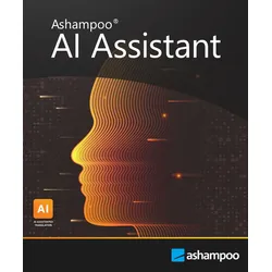 Ashampoo AI Assistant