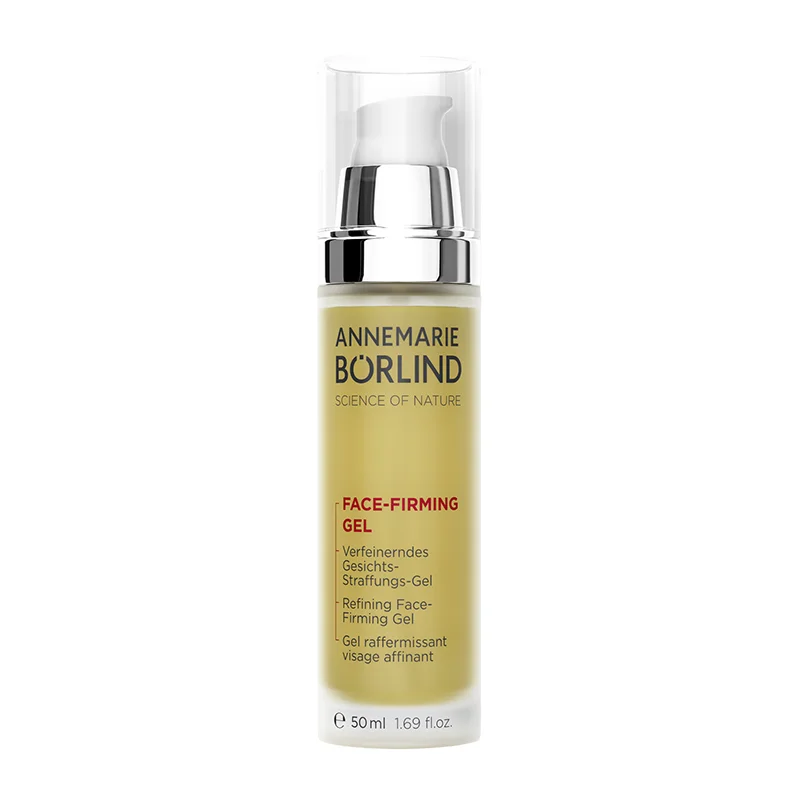 Annemarie Börlind GESICHTS-STRAFFUNGS-GEL, 50ml 633