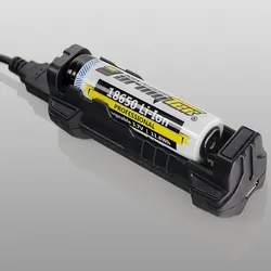 Armytek Mobiles Ladegerät Handy C! VE mit Powerbank-Funktion