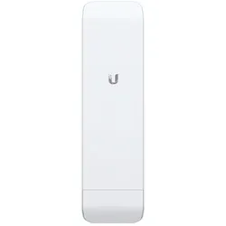 Ubiquiti NanoStation M5 150 Mbit/s Weiß Power over Ethernet (PoE)