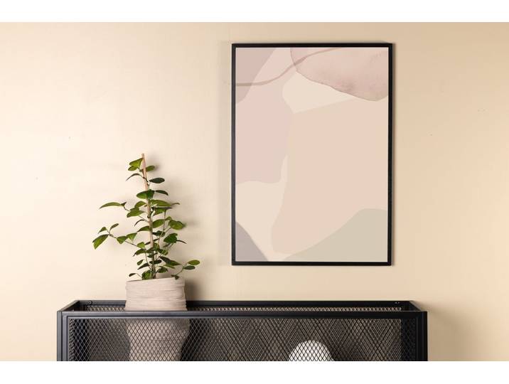 Poster Emotion aus hochwertigem Papier - 30 x 40 cm - Luxusbetten24