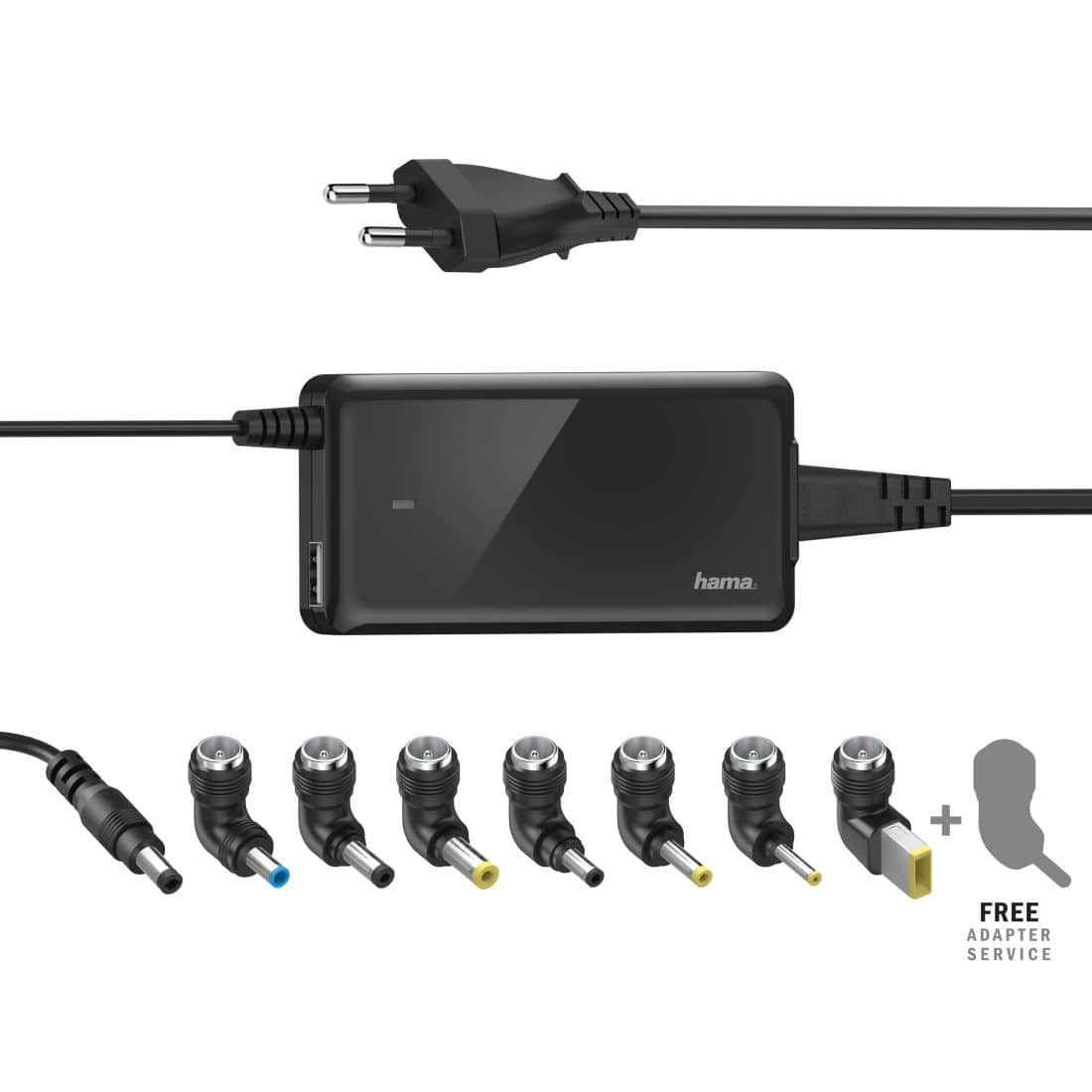 Hama Slim & Light 00200000