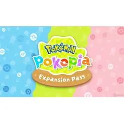 Pokémon Pokopia: Erweiterungspass