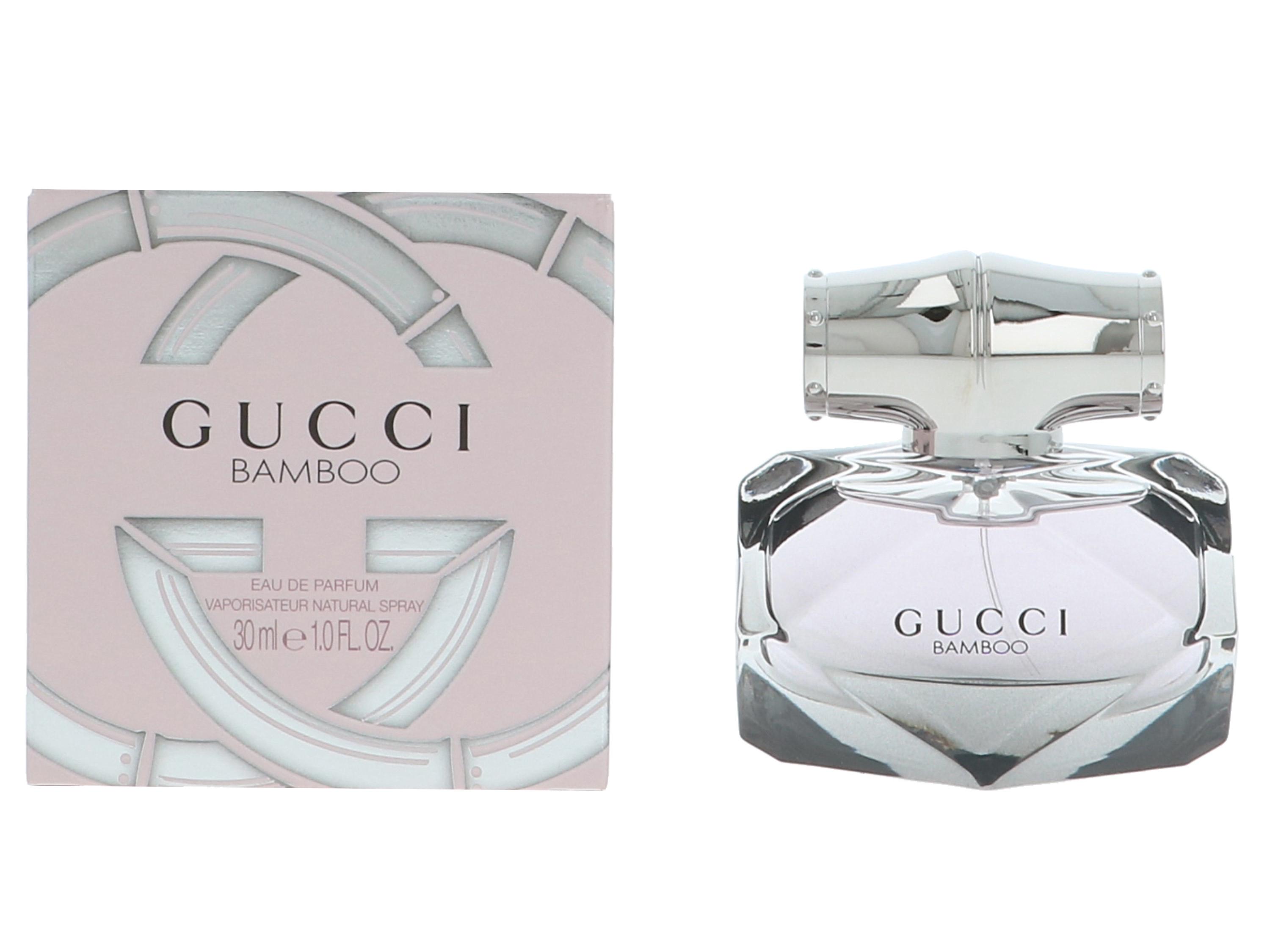 Gucci Bamboo Edp Spray 30ml.