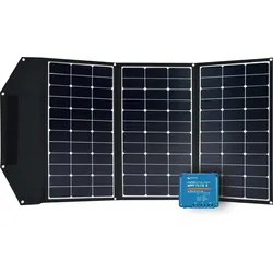 Offgridtec® FSP-2 195W Ultra KIT MPPT 15A  faltbares Solarmodul