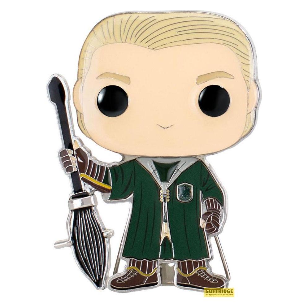 Funko Malfoy POP Pin's (210971)