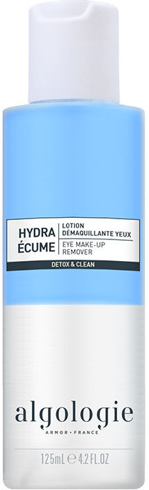 Algologie Hydra Écume Démaquillant & Nettoyant