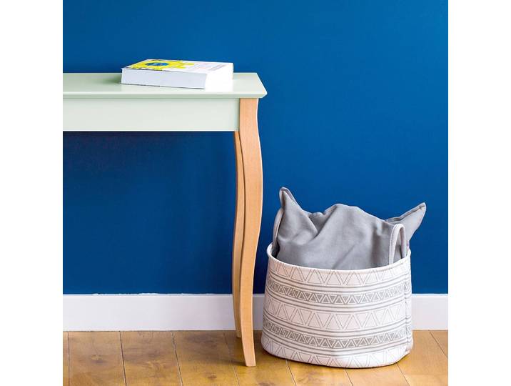 Console 65cm Vert/Menthe