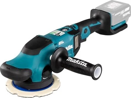 makita DPO600Z Akku-Exzenter-Poliermaschine 0 - 780 /min-1, 18,0 V, ohne Akku