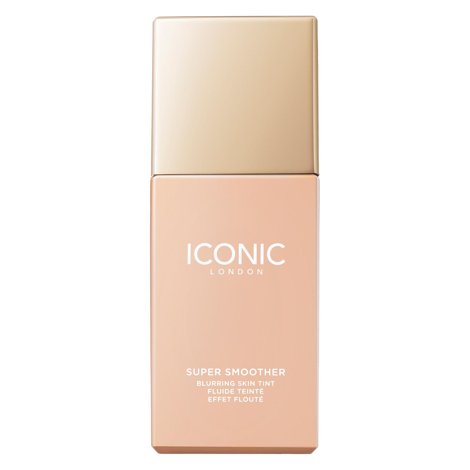 Iconic London - Smoother Blurring Skin Tint - Cool Fair (Cool Fair, 30 ml) (ICFD21012)